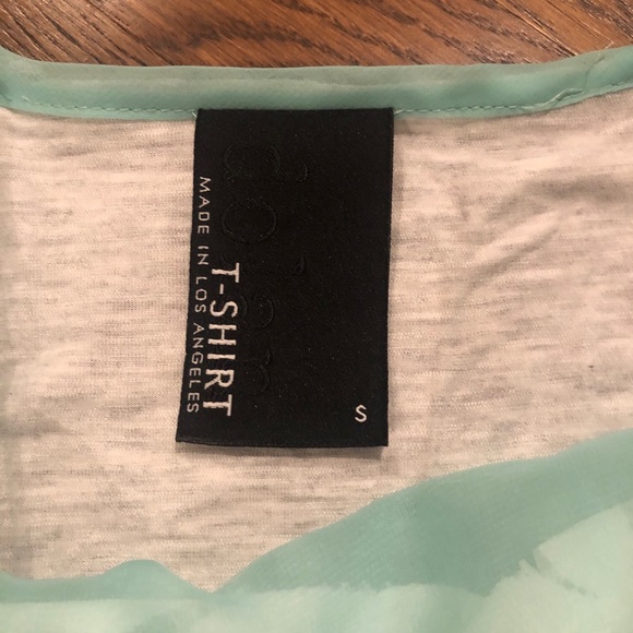 Anthropologie Top - Picture 3 of 4